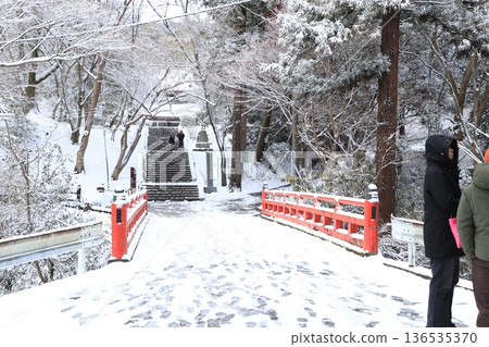 雪之根來寺 4 136535370