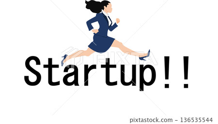 開展新業務的插圖 開展新業務的插圖 136535544