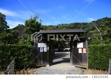 原十時田家宅邸 原十時田家宅邸 136535595
