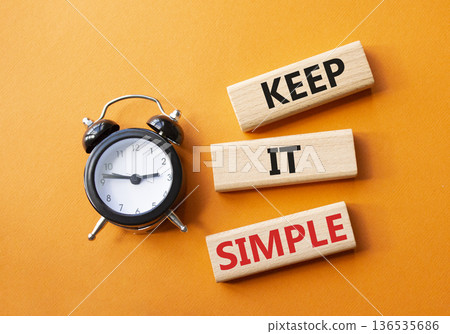 Keep it real symbol. Concept word Keep it real on wooden blocks. Beautiful orange background with alarm clock. Business and Keep it real concept. Copy space Keep it real symbol. Concept word Keep it real on wooden blocks. Beautiful orange background with alarm clock. Business and Keep it real concept. Copy space 136535686
