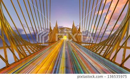 金橋 金橋 136535975