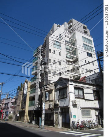 Near Matsugaya 2-chome Near Matsugaya 2-chome 136537081