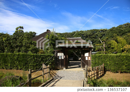原十時田家宅邸 原十時田家宅邸 136537107