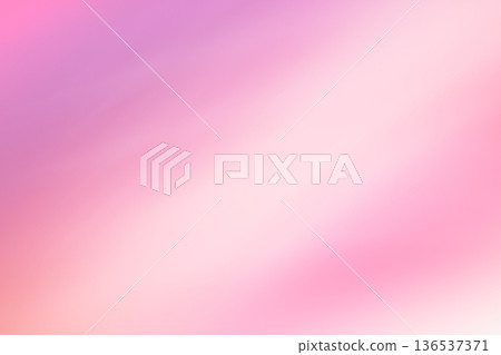 Pink, light red, and purple line background abstract 136537371
