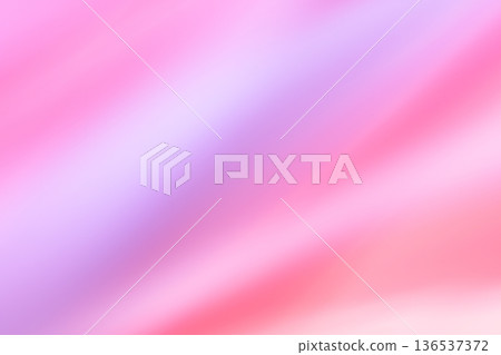 Pink, light red, and purple colored background of intersecting lines, abstract 136537372