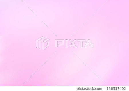 Pink and purple abstract background with flowing lines 136537402