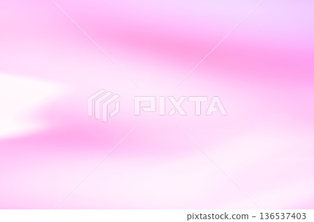 粉紫色抽象背景，線條柔和。 136537403