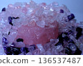 Power stone crystal 136537487