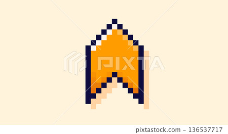Simple color design. 136537717