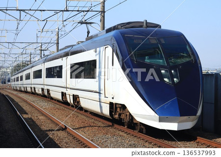 Skyliner AE型特快列車 Skyliner AE型特快列車 136537993
