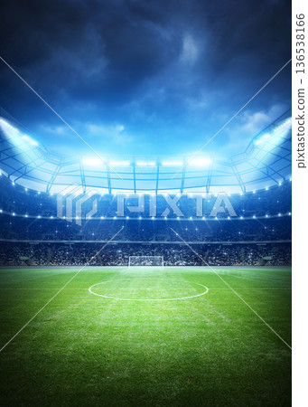 The Stadium The Stadium 136538166