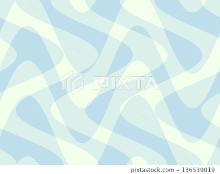 Background: Geometric pattern reminiscent of underwater Background: Geometric pattern reminiscent of underwater 136539019