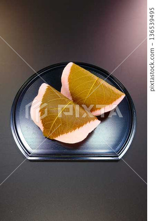 櫻花年糕櫻花年糕 136539495