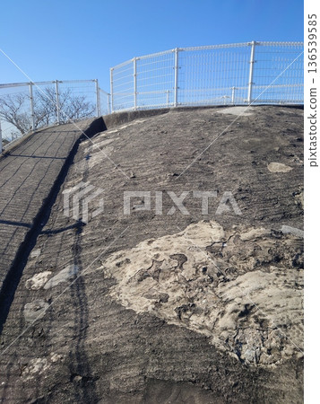 碉堡、碉堡遺跡、戰爭遺跡(長崎縣大村市下原口公園) 碉堡、碉堡遺跡、戰爭遺跡(長崎縣大村市下原口公園) 136539585