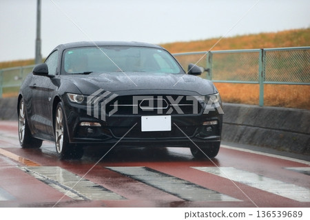 American sports car image American sports car image 136539689