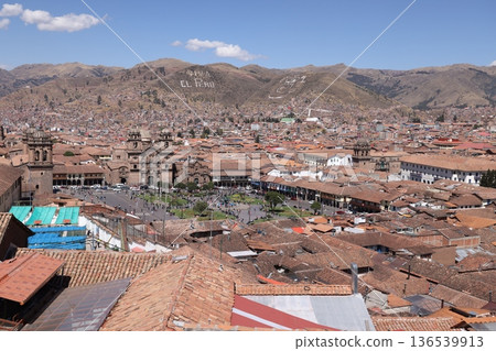 Cousin's streets 136539913