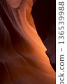Antelope Canyon (vertical) 136539988