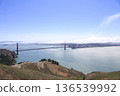 Golden Gate Viewpoint 136539992