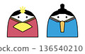 Simple dolls 136540210
