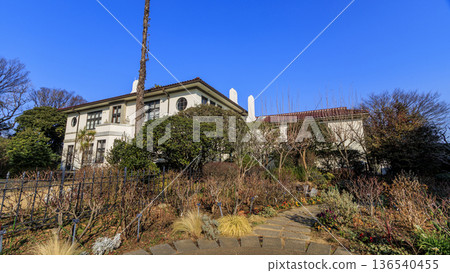 冬天的 Port View Hill 公園 冬天的 Port View Hill 公園 136540455