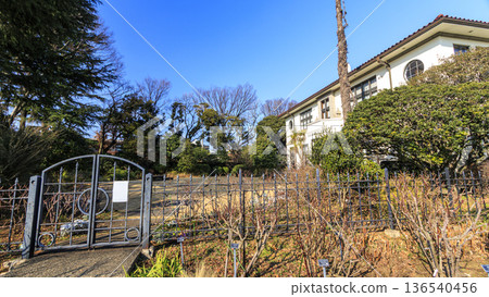 冬天的 Port View Hill 公園 冬天的 Port View Hill 公園 136540456