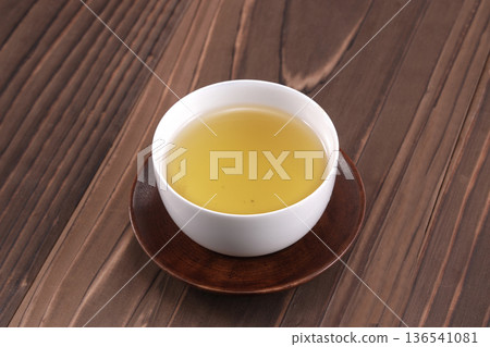 Japanese tea Japanese tea 136541081