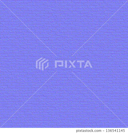 Micro brick texture normal map for 3D Micro brick texture normal map for 3D 136541145