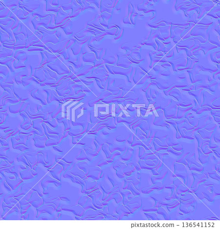 Microscopic Biological Normal Map Microscopic Biological Normal Map 136541152