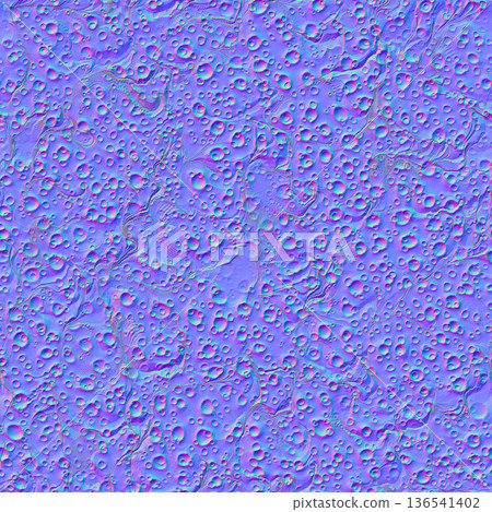 Porous Sponge Texture Normal Map Porous Sponge Texture Normal Map 136541402