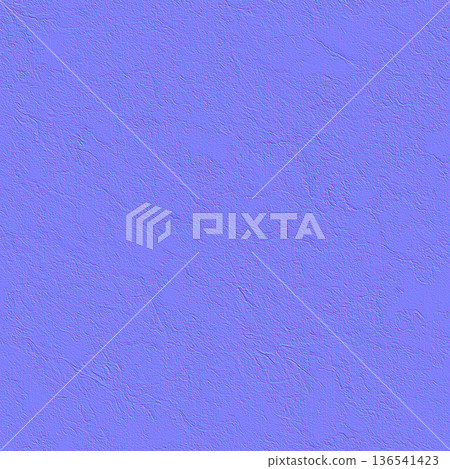 Aged Stucco Wall Surface Normal Map Aged Stucco Wall Surface Normal Map 136541423