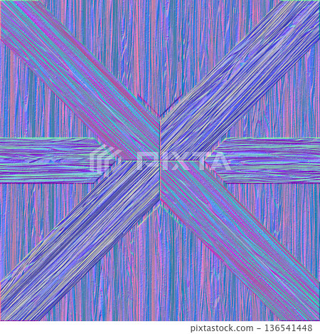 Glitchy Noisy Cross Normal Map Glitchy Noisy Cross Normal Map 136541448