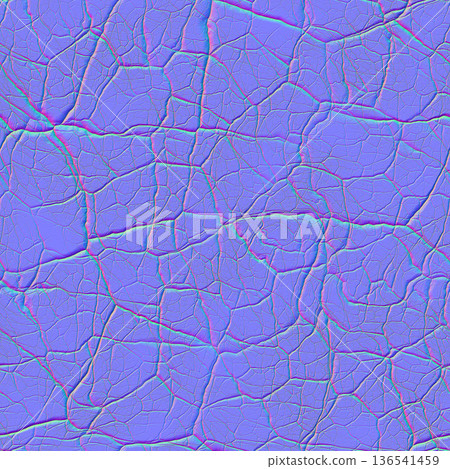 Reptile Skin Scales Normal Map Reptile Skin Scales Normal Map 136541459