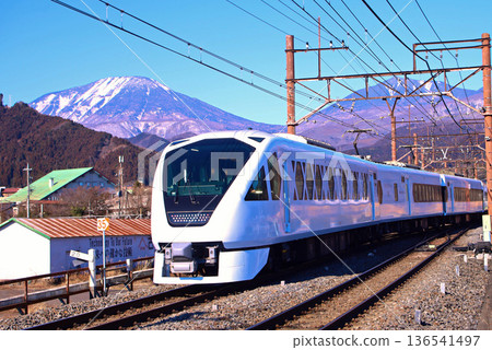 日光市:Spacia X 開往東武日光站 日光市:Spacia X 開往東武日光站 136541497