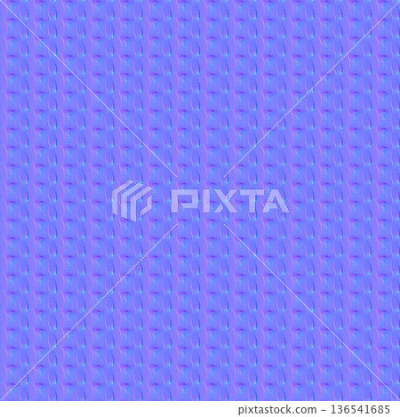 Micro Vertical Ripple Grid Normal Map Micro Vertical Ripple Grid Normal Map 136541685