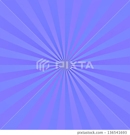 Radial Sunburst Ray Normal Map Radial Sunburst Ray Normal Map 136541693