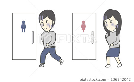 衝到廁所 衝到廁所 136542042