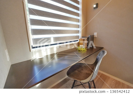 Remote space workspace 136542412