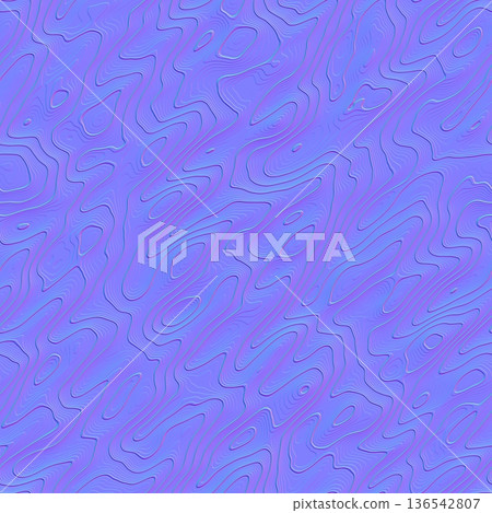 Diagonal Liquid Wood Grain Normal Map Diagonal Liquid Wood Grain Normal Map 136542807