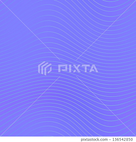Minimalist Sine Wave Seamless Normal Map Minimalist Sine Wave Seamless Normal Map 136542850
