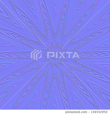 Intricate Radial Geometric Star Normal Map Intricate Radial Geometric Star Normal Map 136542950