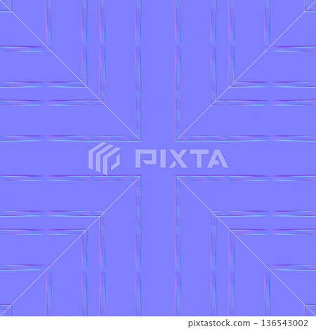 Seamless Minimalist Large Cross Normal Map Seamless Minimalist Large Cross Normal Map 136543002