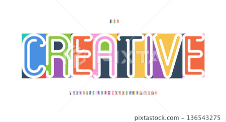 Color Font Logo Alphabet Vector Fun Letter Set Blocky Typography, Art Typographic Design for Kids Zone Title Text, Toy Typo Poster Headline, Type Fest Logotype, Colorful Fonts. Vector Typeface. Color Font Logo Alphabet Vector Fun Letter Set Blocky Typography, Art Typographic Design for Kids Zone Title Text, Toy Typo Poster Headline, Type Fest Logotype, Colorful Fonts. Vector Typeface. 136543275