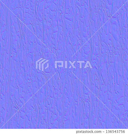 Coarse Vertical Grain Normal Map Surface Coarse Vertical Grain Normal Map Surface 136543756