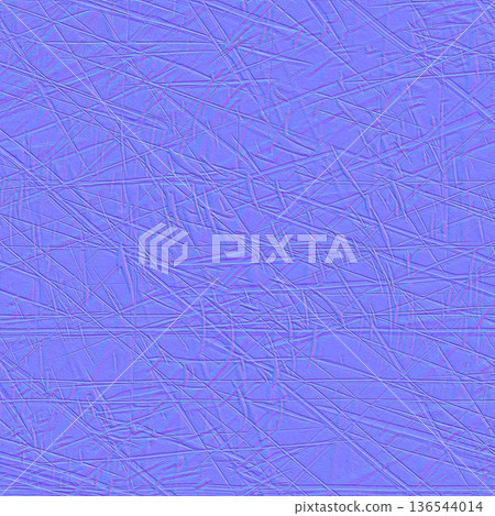 Distressed Scuff Pattern Normal Map Texture Distressed Scuff Pattern Normal Map Texture 136544014