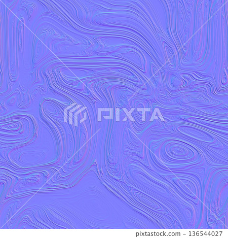 Detailed Turbulent Liquid Normal Map Texture for Rendering Detailed Turbulent Liquid Normal Map Texture for Rendering 136544027