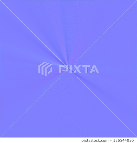 Radial Brushed Metal Normal Map Texture Radial Brushed Metal Normal Map Texture 136544050