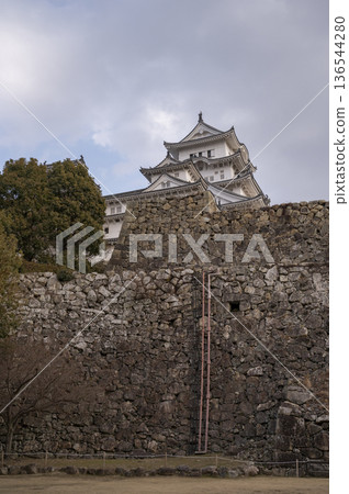 世界文化遺產國寶姬路城 世界文化遺產國寶姬路城 136544280