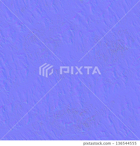 Stucco Plaster Wall Texture Normal Map Stucco Plaster Wall Texture Normal Map 136544555