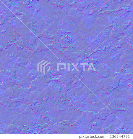 Fine Asphalt Concrete Normal Map Texture Fine Asphalt Concrete Normal Map Texture 136544751