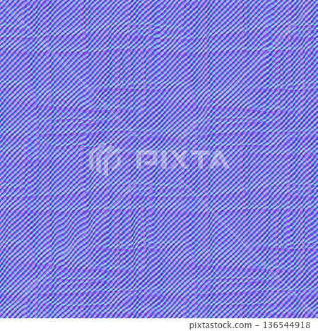 Wavy Diagonal Lines Normal Map Texture Wavy Diagonal Lines Normal Map Texture 136544918
